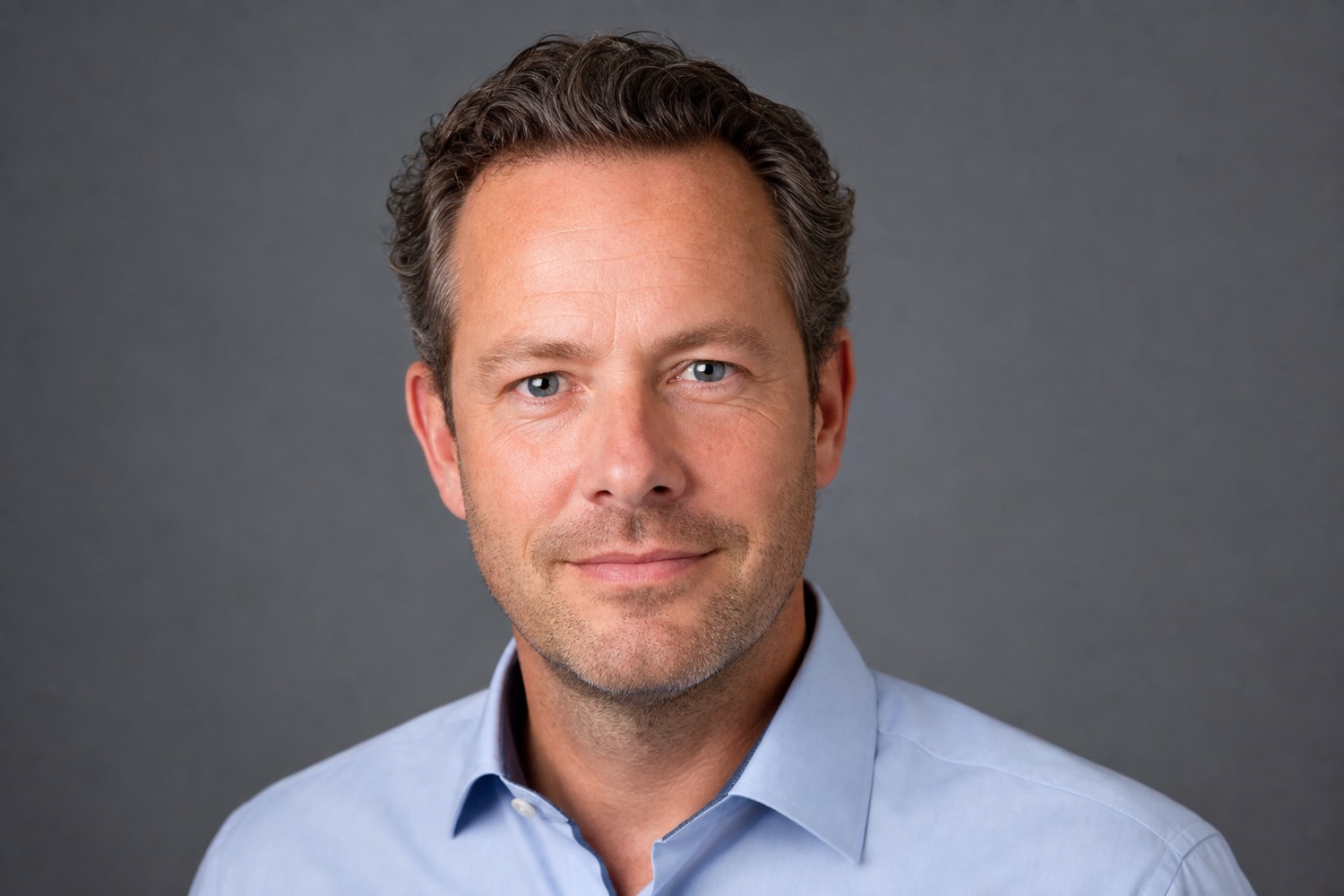 Martijn Sanders