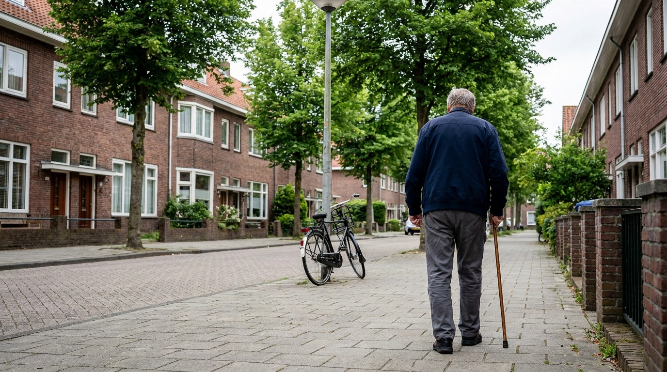 Waarom de omgeving onmisbaar is tijdens een traject voor revalidatie Goes en omstreken